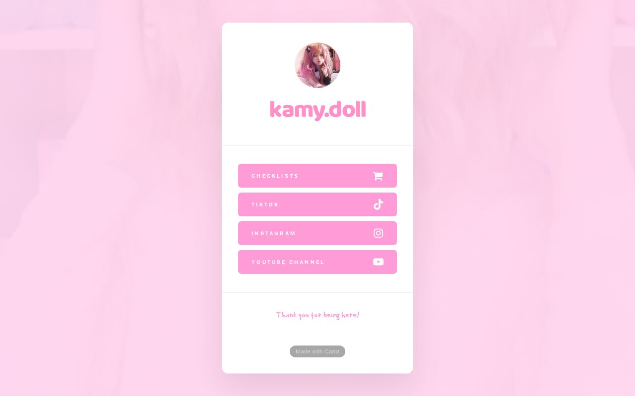 kamy.doll